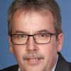 Klaus Engelhardt will Bürgermeister in Hainsfarth werden.