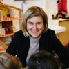 Bildungspolitik ist der SPD-Landtagsabgeordneten Simone Strohmayr eine Herzensangelegenheit. Deshalb tritt sie ein fünftes Mal an.