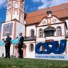 Immer wieder schöne Bilder: Die Klausur der CSU-Landesgruppe in Andechs. Hier mit Alexander Dobrindt (rechts) und Markus Söder.