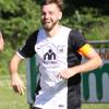 Mit ihm soll beim TSV Meitingen das Lachen wieder zurückkehren: Roman Kadutschenko hofft auf ein Comeback im Spiel beim FC Ehekirchen. 	