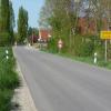 Der Ausbau der Ortsverbindungsstraße Deisenhausen-Oberbleichen war zuletzt eine der kostenintensivsten Maßnahmen. 