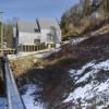 In der Seestraße im Landsberger Stadtteil Pitzling ist eine weitere Hangbebauung geplant. Die aktuellen Pläne sorgen für Bedenken im Bauausschuss. 	