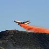 Waldbrände in Kalifornien - Hunderte Häuser evakuiert