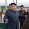 Woran Diktator Kim Jong Un genau leidet, ist unklar.