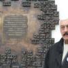 Denkmal Mengele