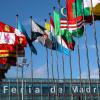 In der Madrider Messe (IFEMA) findet vom 2. bis 13. Dezember die Weltklimakonferenz statt.