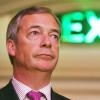 Der bekannteste britische Euro-Skeptiker: Nigel Farage. 