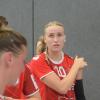 Eine Enttäuschung gab es für Julika Birnkammer und die Handballerinnen des TSV Haunstetten. Sie verloren ihr Heimspiel gegen Wolfschlugen mit 26:31.