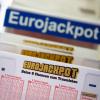 Hier finden Sie die Eurojackpot-Zahlen vom 24.11.23.