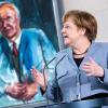 Helmut Kohl war exakt 5869 Tage lang Bundeskanzler. Angela Merkel könnte diesen Rekord noch brechen - wenn die Koalitionsverhandlungen etwas länger dauern.