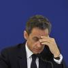 Gegen Sarkozy wurde ein Ermittlungsverfahren unter anderem wegen des Vorwurfs der unerlaubten Wahlkampffinanzierung eröffnet.