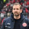 Siewert denkt aktuell nicht daran, vom FSV Mainz 05 aus eine große Karriere zu starten.
