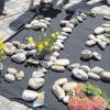 Erinnerung an die Drogentoten: Heute findet der Gedenktag im Annahof statt. Unser Bild zeigt die Aktion aus dem Jahr 2009. 