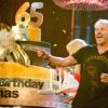Thomas Gottschalk feiert eine große TV-Party zu seinem 65. Geburtstag.