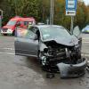 Bei Weißenhorn auf der Illerberger Straße passierte im November ein tödlicher Unfall. Nun stand der Fahrer vor Gericht.  