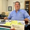 "Niemand hat uns vorher informiert", beschwert sich Jorge Maldonado, der demokratische Bürgermeister der Grenzstadt Nogales. 
