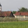 In Klosterzimmern bei Deiningen (Kreis Donau-Ries) haben die Zwölf Stämme ihren Sitz.