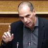 Der griechische Finanzminister Varoufakis sorgt mit einem Stinkefinger-Video für Irritationen.