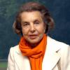 Frankreichs reichste Frau, Liliane Bettencourt. kämpft gegen ihre Entmündigung.