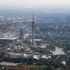 Das höchste Gebäude der bayerischen Landeshauptstadt München ist mit 290 Metern der Olympiaturm. Er dient vor allem der Fernseh- und Rundfunkübertragung. 