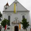 Der Stromschlag-Vorfall in der Rennertshofener Kirche ist nun gerichtlich abgeschlossen