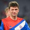 Absolvierte im Achtelfinale beim FSV Mainz 05 sein 63. Spiel im DFB-Pokal für den FC Bayern: Thomas Müller