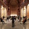 Das Jewish Chamber Orchestra aus München macht am 14. September Halt in der Synagoge in Hainsfarth.  	