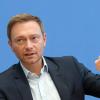 FDP-Chef Christian Lindner: „Wir treten nur dann in eine Regierung ein, wenn wir dort auch hinreichend viele unserer Ideen einbringen können.“ 