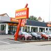 Die Discounterkette Norma möchte in Obermeitingen einen Einkaufsmarkt errichten.