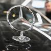 Für die Entwicklung seines Navigationssystems setzt Mercedes-Benz auf Partner wie Google.