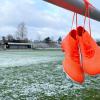 Spielabsagen im Fußball-Bezirk: Schnee und unbespielbare Plätze machen auch am kommenden Wochenende fast alle Planungen zunichte.
