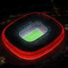 2022 wird in der Allianz Arena in München wieder das Finale der Champions League stattfinden.