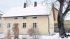 Wird zum Ausstellungs- und Museumshaus: das Enzlerhaus in der Ortsmitte von Genderkingen.  