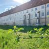 Die Invalidenkaserne in Donauwörth, im Volksmund auch "Alte Kaserne" genannt, steht vor einer umfangreichen Generalsanierung. 