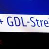 Die Gewerkschaft Deutscher Lokomotivführer (GDL) will mit Bahnstreiks den Druck in der laufenden Tarifrunde erhöhen.
