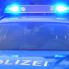 In Nördlingen sucht die Polizei einen Unfallflüchtigen.