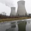 Atomkraftgegner kritisieren das AKW Gundremmingen wegen mangelnder Transparenz bei einem Atommüll-Transport. 	