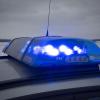 Polizei Blaulicht Symbolbild Polizeiauto Feature