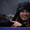 Kanada «umarmt» Winterspiele: Medaillen sekundär