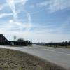 Die Verkehrssituation an der Ortseinfahrt des Altenstadter Ortsteils Filzingen soll mittels eines Kreisverkehrs, der noch in diesem Jahr gebaut wird, entschärft werden.  

