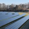 „Grüner Strom von Bürgern für Bürger“ lautet der Slogan des geplanten Solarpark-Projekts der Babenhauser Firma Vensol.