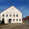 Der Gasthof Goldenes Rössle in Schlingen war lange Zeit ein Ankerpunkt des Dorflebens. 