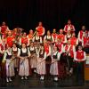 Das Herbstkonzert des Kolping Blasorchesters Göggingen stand im vergangenen Jahr im Zeichen des 100. Jubiläums des Vereins.