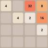 Das Zahlenspiel "2048" begeistert die Smartphone-Nutzer und kletterte auf Platz eins der Top-Charts.