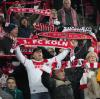 Die Hymne des 1. FC Köln wurde gerade zur besten der Bundesliga gewählt – aber was macht gute Fußball-Musik eigentlich aus?