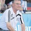 Fuchstals Trainer Bernd Oerther setzt auch gegen Wielenbach auf die jungen Spieler und bereitet damit die nächste Saison schon vor. 