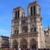 Die Kathedrale Notre-Dame de Paris (Unsere Liebe Frau von Paris) soll in altem Glanz erstrahlen.
