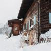 Hoch zur Kappeler Alpe: Eine schöne Wanderung für die ganze Familie