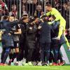 Der SC Freiburg steht nach dem Last-Minute-Sieg beim FC Bayern im Pokal-Halbfinale.