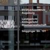 In Augsburg stand ein 32-Jähriger nach einem brutalen Angriff auf einen Vorbeter einer Moschee in Aichach vor Gericht. 
